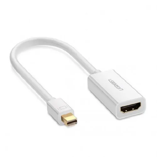 C%C3%A1p%20Mini%20DisplayPort%20sang%20HDMI%20Ugreen%2010460%20-%20Image%204