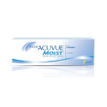Acuvue Moist Daily Disposable Lens 1 Day Contact Lenses (30 Pcs). 