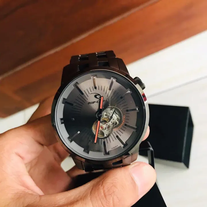 Rip curl clearance recon automatic