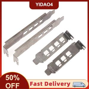 【YIDAO4】 Khung vách ngăn Card đồ họa cho Nvidia Quadro K1200 nvs510 P400 P600 p620 P1000