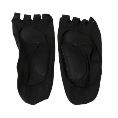 VTTO 1 Pair Arch Support Compression Socks Plantar Fasciitis Heel Massager Relief Foot Pain