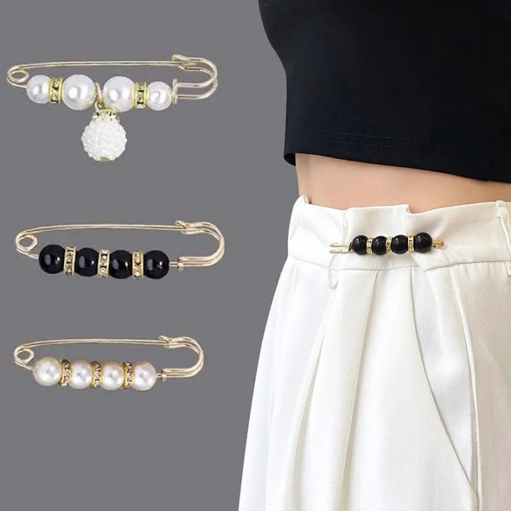 Pearl%20Brooch%20Clip%20Pants%20Jeans%20Skirt%20Brooches%20Adjustable%20Buckle%20Pants%20Waist%20Pin%205.5cm/7.5cm%20-%20Image%204