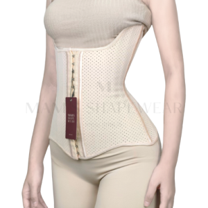 แผ่นรัดรุ่นX3 - MAMS waistband X3 เก็บพุง เก็บเนื้อล้น ไม่ม้วน