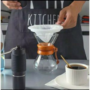SARINGAN KAIN 200 mesh saringan coffee tea saringan kopi saringan makanan saringan minuman saringan kedelai