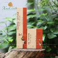 [Hương Hồng Hạc] Hương Vetiver Thiền Định Đặc Biệt- Meditation Vetiver Incense-Hương Sạch, Không Đậu Tàn,Thích Hợp Thiền Định, Yoga, Thưởng Trà,Thư Giãn- Not Wrap, Less Smoke, A Little Marks On The Ceiling [Xanh Suốt]. 