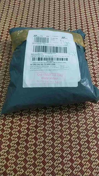 Buyer review video 3