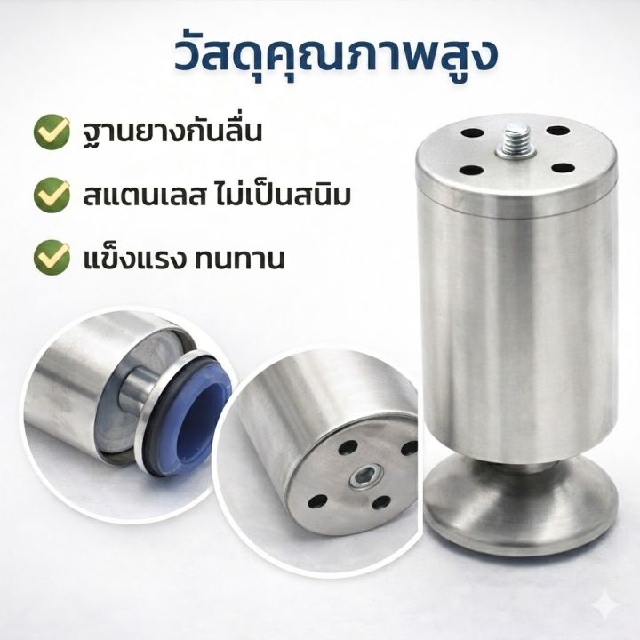 Home007%20%E0%B8%82%E0%B8%B2%E0%B9%82%E0%B8%8B%E0%B8%9F%E0%B8%B2%20%E0%B8%82%E0%B8%B2%E0%B9%82%E0%B8%95%E0%B9%8A%E0%B8%B0%201pcs%20%E0%B8%A1%E0%B8%B5%203%20%E0%B8%82%E0%B8%99%E0%B8%B2%E0%B8%94%2010/15/20cm%20%E0%B8%AB%E0%B8%99%E0%B9%89%E0%B8%B2%E0%B8%81%E0%B8%A7%E0%B9%89%E0%B8%B2%E0%B8%87%205%20cm%20%E0%B8%82%E0%B8%B2%E0%B8%95%E0%B8%B9%E0%B9%89%20%E0%B8%82%E0%B8%B2%E0%B9%80%E0%B8%95%E0%B8%B5%E0%B8%A2%E0%B8%87%20%E0%B8%82%E0%B8%B2%E0%B8%A3%E0%B8%AD%E0%B8%87%E0%B9%82%E0%B8%8B%E0%B8%9F%E0%B8%B2%20%E0%B8%82%E0%B8%B2%E0%B8%A3%E0%B8%AD%E0%B8%87%E0%B8%8A%E0%B8%B1%E0%B9%89%E0%B8%99%20%E0%B8%82%E0%B8%B2%E0%B9%80%E0%B8%AB%E0%B8%A5%E0%B9%87%E0%B8%81%20%E0%B8%82%E0%B8%B2%E0%B9%80%E0%B8%9F%E0%B8%AD%E0%B8%A3%E0%B9%8C%E0%B8%99%E0%B8%B4%E0%B9%80%E0%B8%88%E0%B8%AD%E0%B8%A3%E0%B9%8C%20%E0%B8%AD%E0%B8%B0%E0%B9%84%E0%B8%AB%E0%B8%A5%E0%B9%88%E0%B9%82%E0%B8%8B%E0%B8%9F%E0%B8%B2%20Sofa%20Leg%20-%20Image%203
