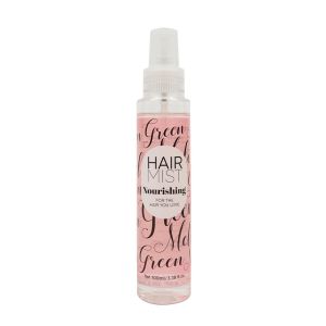 MINISO Beauty Hair Mist Perawatan Rambut Parfum Perfume Harum Smooth Silky Moist / Hair Mist