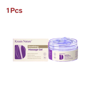 Joint Care & Pain Relief Massage Gel Rapid Absorption Safe Without Side Effects Knee Lumbar Joint Repair Bone Therapies Gel