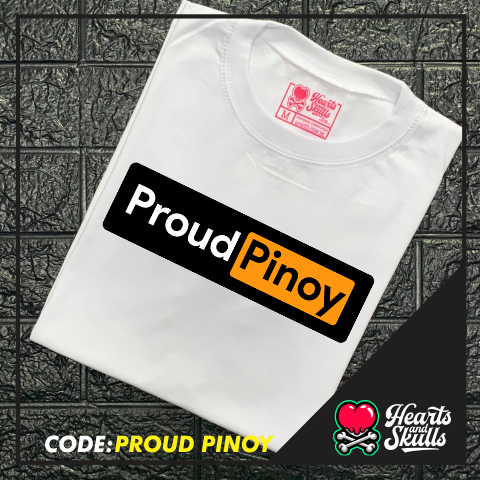 Funny tagalog statement shirt online