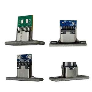 Stable Type C Female Port Circuitboard Unifier Optimized For Long Permanent Use And Efficient Signal Stability
