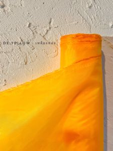 ผ้าร่ม ทำธง ใช้ทำซับในสูท กันละอองน้ำ ตกแต่ง หน้ากว้าง60นิ้ว ขายเป็นเมตร