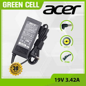 Acer Aspire Laptop Charger 19V 3.42A for Aspire A515-54G A517-51 A517-51G NV78 NV79 R3-471TG R7-571 R7-572 4738 4755 E11 E14 E15 4750Z 4752 4752G E5-475G V5-471 V5-431 V5-431P V5-471G AS4250 AS4251 AS4252 AS4253 AS4333 AS4339 AS4349 AS4810TG