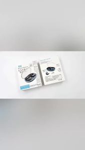 Hot sale X55 sleep bluetooth headset bone conductionnoise reduction long battery life with digital display Macaron color