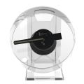 (YERF) 3D Fan Hologram Projector Desktop LED Sign Holographic Lamp Player Remote Display Support Images and Video Suitable for Placing on Desks, Restaurants, Homes, Etc. to Increase the Fun. 