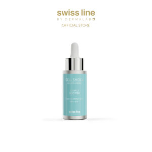 Swissline Cell Shock Age Intelligence Source Booster 20ml