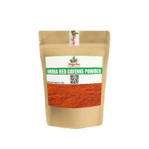 NanaysBest Red Cayenne Powder 50 Grams | 100 Grams | 200 Grams