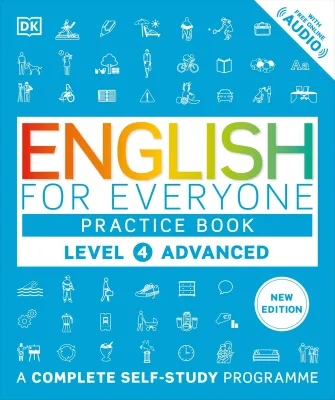 ENGLISH FOR EVERYONE BEGINNER SERIES (NEW EDITION) BY DKTODAY