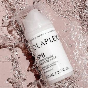 Mặt nạ dưỡng ẩm tăng cường liên kết tóc OLAPLEX NO.8 Bond Intense MOISTURE MASK 100ml - MK 2025