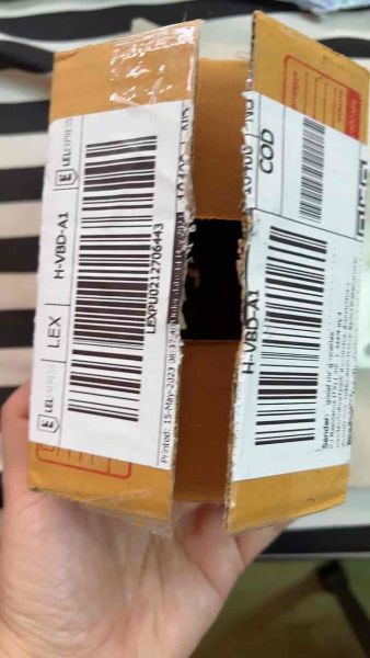 Buyer review video 3