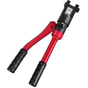 Kìm Ép Cos Thủy Lực YQK240-Phạm Vi Ép 16-240mm2-Bảo hành 6 tháng