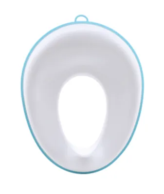 [Ready Stock] Childrens Kids Toilet Seat /Potty Seat with Hanging Design