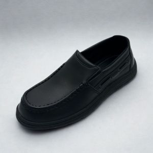 XL Size Spako Made In Malaysia Casual Men Loafer Shoes Size 10-12 Kasut Kasual Lelaki By Shoe Factory Malaysia
