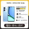 realme Note 60 6GB*+128GB . 