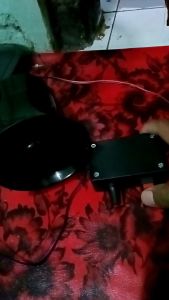 Alarm Atret & Klakson Atret: Nada MP3 Awas Awas Pickup/Bis/Truck/Mobil 12Vol/24Vol