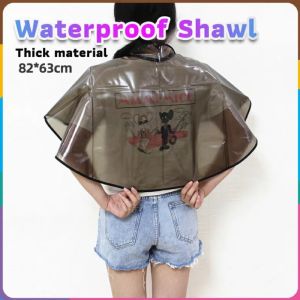 Devonmet Perm Hair Dye Hair Oil Shawls Waterproof and Thickened for Salon Hair Color Hair Household Hair Dye Tools Hair Tools
