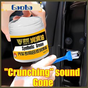 gaoba 1 bộ xe phần Silicone mỡ bôi trơn cho O-ring Đồ chơi đèn pin con dấu đa năng mỡ O-ring bảo trì không thấm nước con dấu dầu