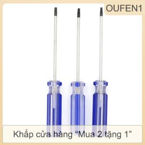 [COD] OUFEN1 Tuốc nơ vít chống nhiễu T8 T9 T10 mới tháo gỡ trình điều khiển Torx an toàn cho Xbox PS3