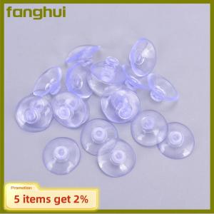 fanghui 20ชิ้น ล็อตถ้วยดูดสูญญากาศสำหรับ PAD วางหัวเห็ดขนาด20มม.