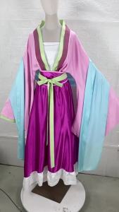 Mao Mao Cosplay Costume Wig Anime The Apothecary Dress Skirt Green Top Kusuriya No Hitorigoto Halloween for Women2026