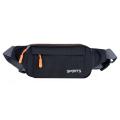 Vktech Waterproof Chest Bag for Women Men with Multi-Pocket Design, Suitable for Sports, Travel, and Outdoor Activities. 