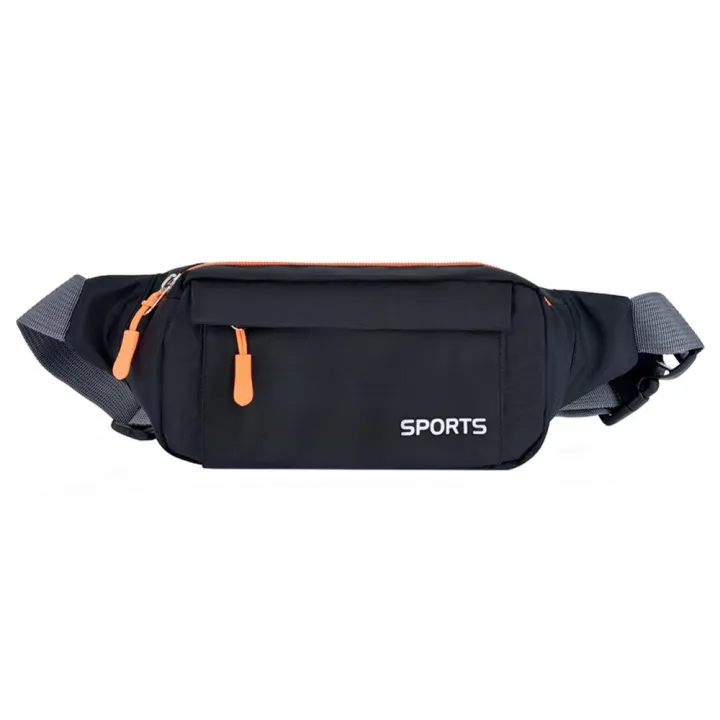 Vktech%20Waterproof%20Chest%20Bag%20for%20Women%20Men%20with%20Multi-Pocket%20Design,%20Suitable%20for%20Sports,%20Travel,%20and%20Outdoor%20Activities%20-%20Image%203