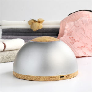 GX.Diffuser Ozone Air Purifier Disinfector Battery Air Freshener Deodorizer Remove Formaldehyde Air Sterilizer Kills Bacteria