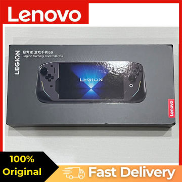 Lenovo Legion G9 Gamepad For Y700 Tablet - High Precision