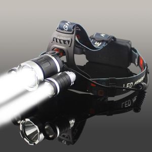 Senter Kepala 3 Mata senter kepala anti air jarak jauh 2000 meter Senter Kepala Jarak Jauh senter lampu cas listrik tahan lama senter kepala surya 100 watt tahan 50 jam senter berburu malam jarak jauh senter super terang