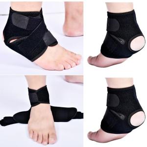 Ankle Brace for Injury Recovery Adjustable Ankle Support Brace for Women Men Volleyballs Football Basketball Running