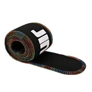 BLACKON Giải quyết Phụ kiện Rod Protector Túi Nhiều màu Thanh Tay Áo Bìa Rod Túi Vớ Kính thiên văn Cực Túi Câu cá Rod Bìa Câu Cá Túi Túi Que Câu cá Cực Túi