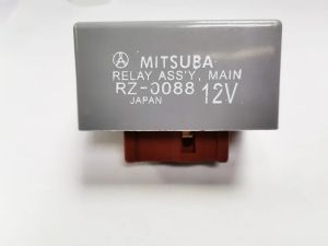 sali Main Fuel Pump Relay 39400-SM4 39400-SR3-003 39400-S01-A01 For Honda 1997-2001 CF9/CG5/CG1 CR-VRD1/2 9Q4T2