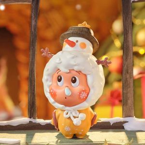 Twinkle Twinkle the gifts from the stars Series Figures blind action figure collection decorative gift toy doll