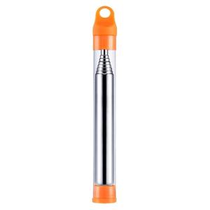 Outdoor Fire Starter Tool Expandable Air Blower Fire Starter Tool Perfect for Fireplaces BBQ Camping Hiking Accessories