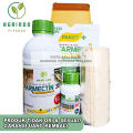 Insektisida Farmectin 36EC 1Liter (Bonus perekat + Kaos) | Insektisida Farmectin 1 Liter | Insektisida Abamectin sejenis Promectin 60EC, Numectin 20EC, Abacel, Dobelmectin 36EC. 