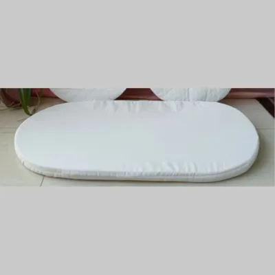 Baby Carrying Basket Portable Baby Sleeping Basket Cotton Rope Woven INS Style Baby Cribs Newborn Bed Travel Photo Baby Cradle棉绳编织婴儿睡篮