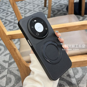 Case For OPPO Find X9 Ultra Find X8 Pro Find X 8 Case Magnetic 360° Ring For MagSafe PU Plain Electroplated PC Hard Cover