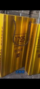 【安溪产区直邮】铁观音 Tie Guan Yin 高档特级礼盒装 送礼佳品 兰花香 浓香型原产地高山乌龙茶 Anxi Chinese Tea Oolong tea