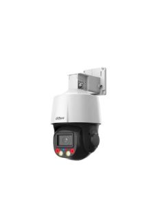 Dahua SD3E405DB-GNY-A-PV1 Kamera 4MP Motorized POE 5x Zoom Starlight IR Network PTZ Camera