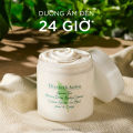 Kem dưỡng thể Elizabeth Arden Green Tea Honey Drops Body Cream 500ml. 